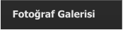 Fotoğraf Galerisi